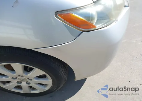 2008 Toyota Camry Hybrid z USA, uszkodzony, nr VIN 4T1BB46K38U050555